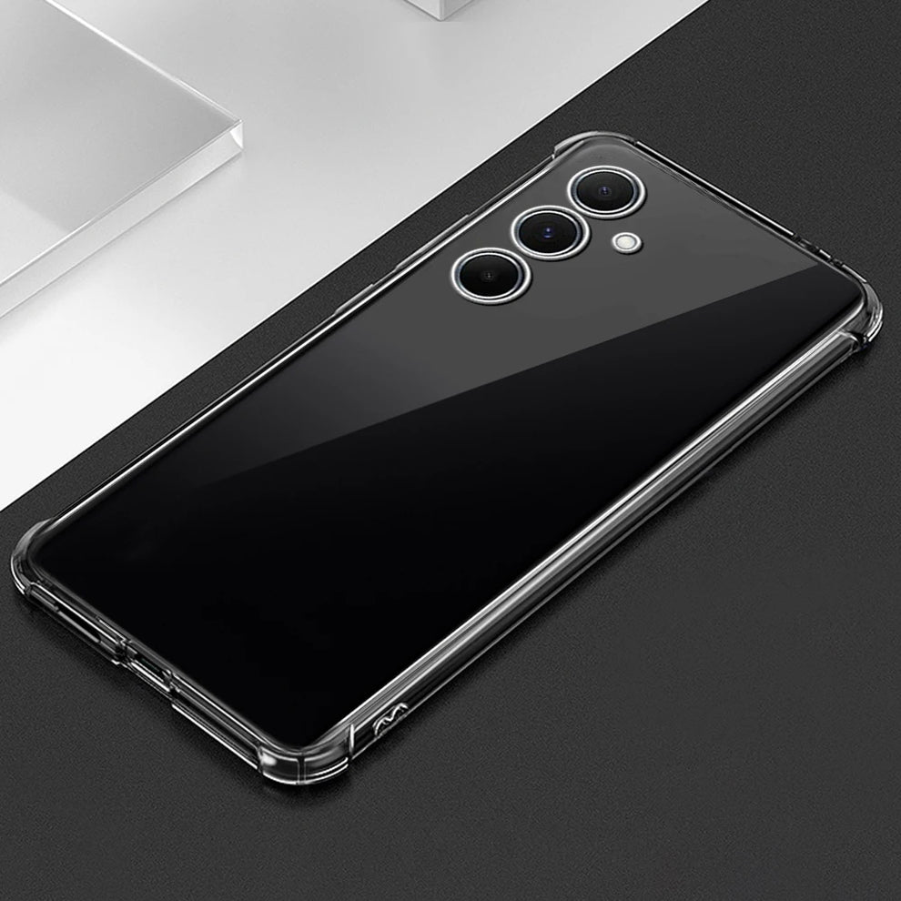 chrome skulls samsung case — low — 2 - Phone Cases - Samsung Galaxy S25 Ultra Case