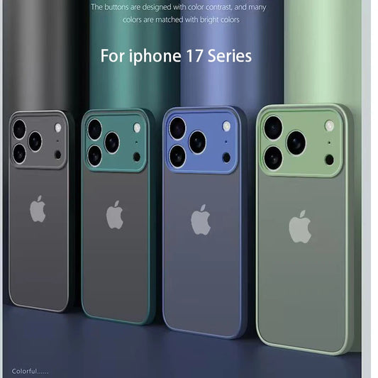 Iphone 17 pro max case