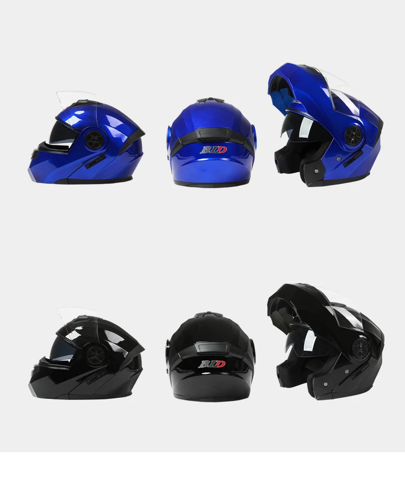 bluetooth motorcycle helmet - Motorcycle Helmets - Full Face Motorcycle Helmet