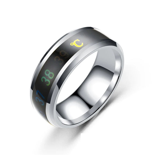 oura ring - Wearables - Smart Ring