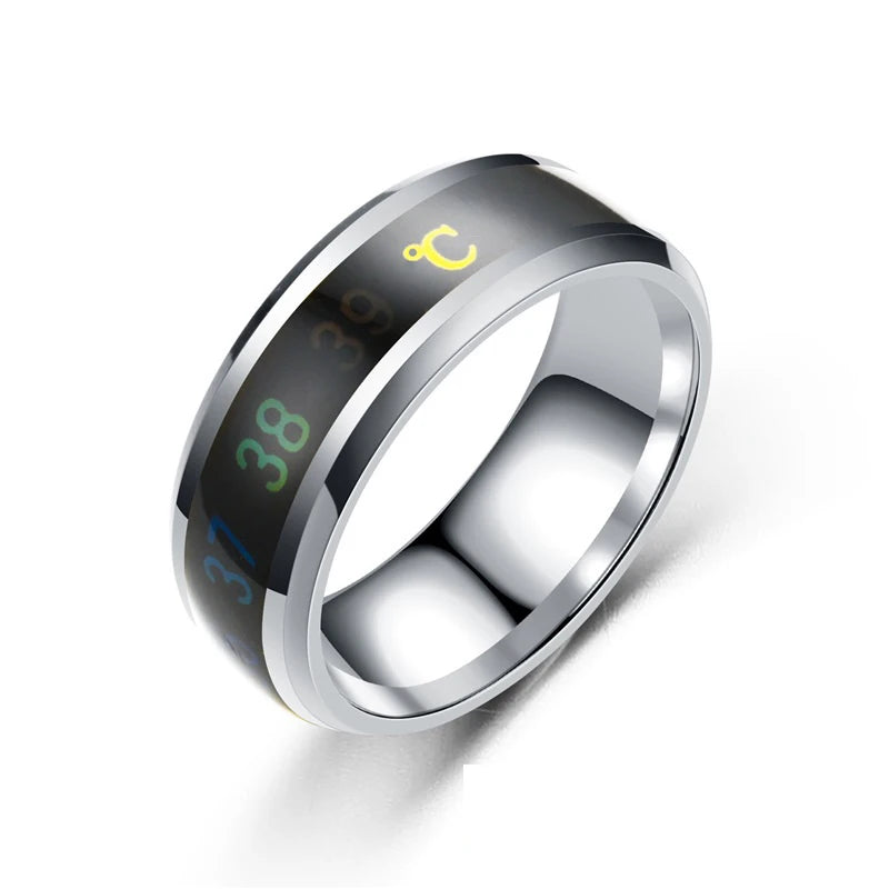 oura ring - Wearables - Smart Ring