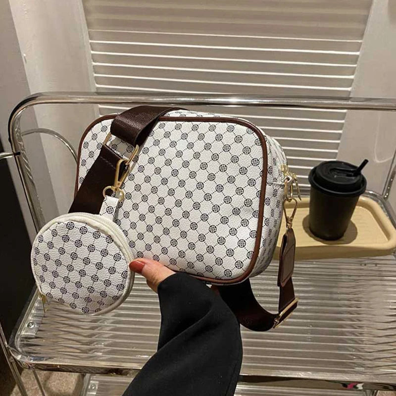 Rilibegan branded shoulder bags