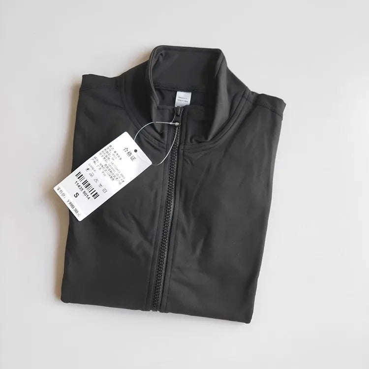 athletic wear - Women-s Athletic Apparel - Sports Jacket