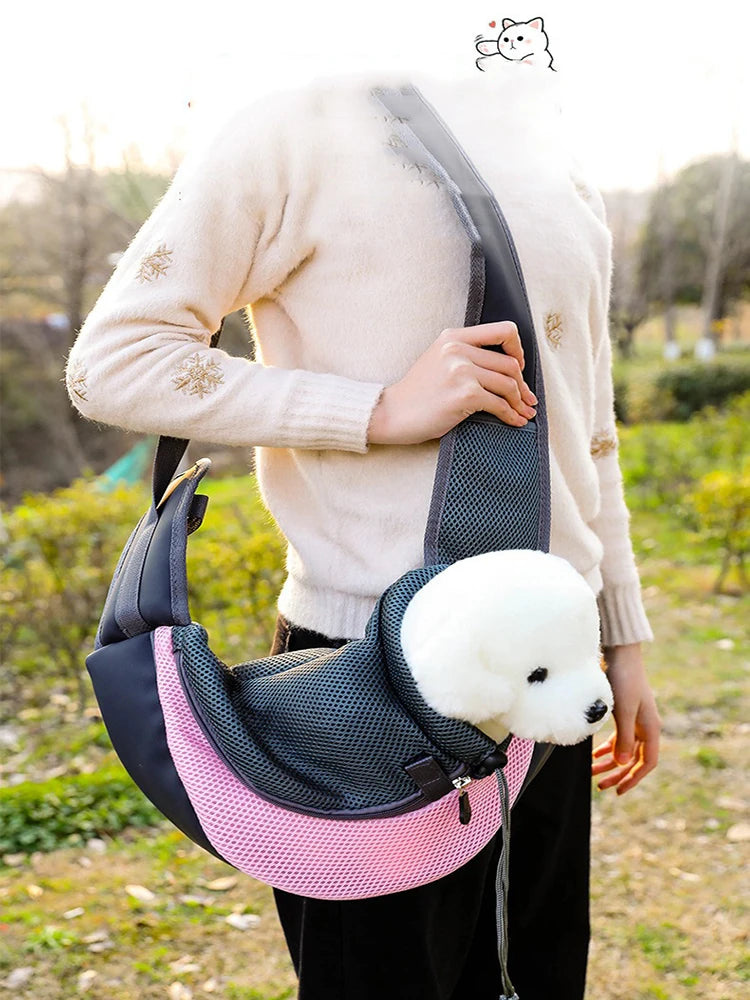 pet carrier backpack - Pet Supplies - Pet Backpack