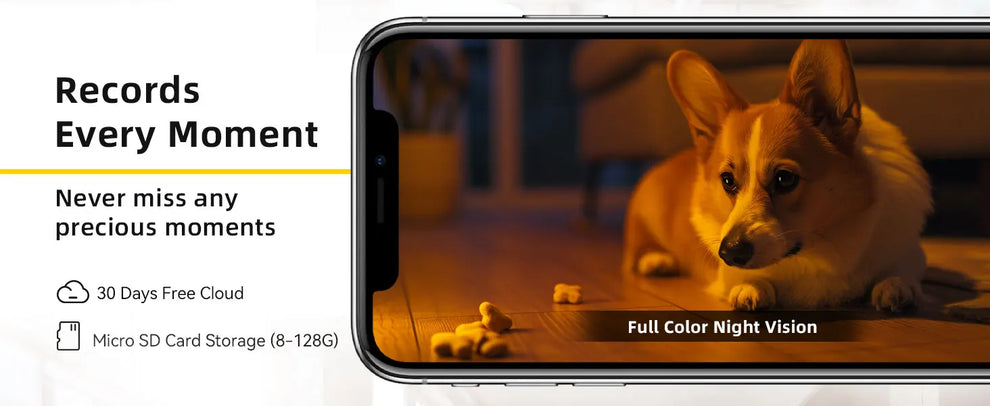 battery powered camera system - Home Security - IP Camera