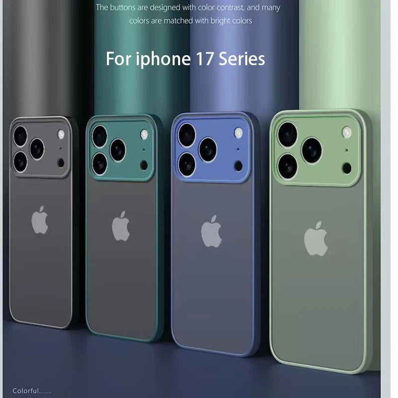 best iphone 17 pro max case - Phone Cases - iPhone 17 Pro Max