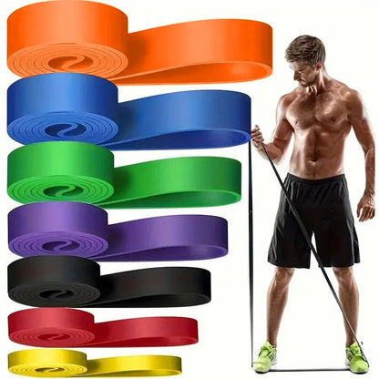 booty bands - Fitness Equipment - Resistance Band