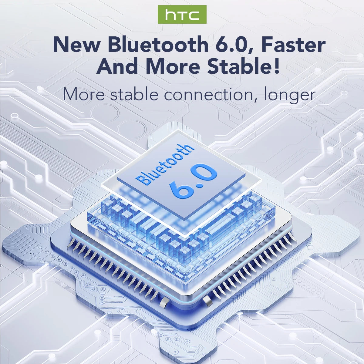 Long battery life earphones