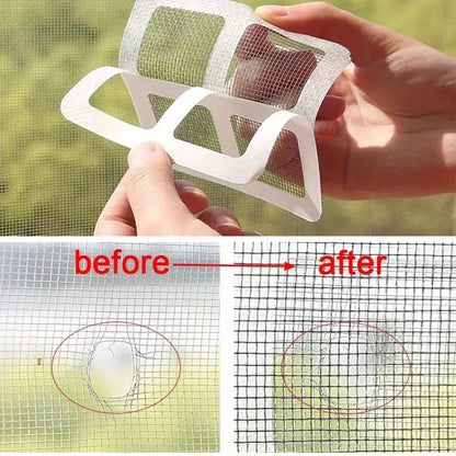 shower drain hair catcher - Bathroom Accessories - Disposable Shower Drain Hair Catcher