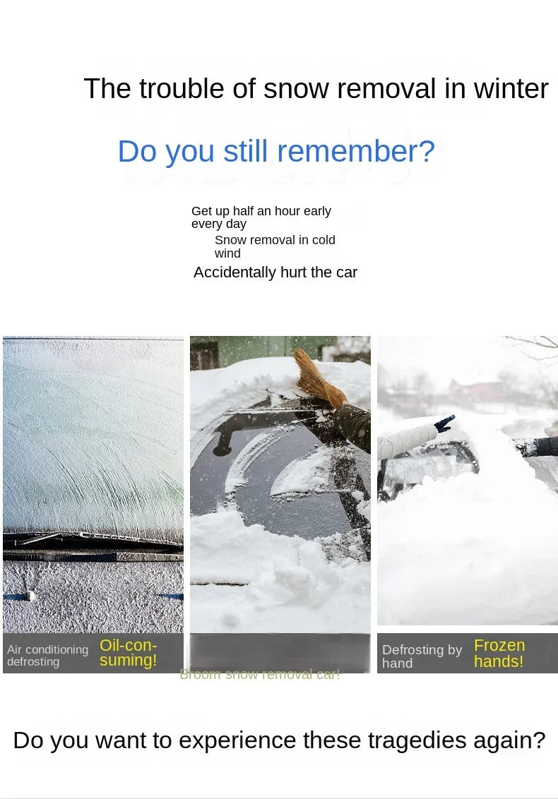 all weather windshield protector - Automotive - Car Covers - Accessories - Magnetic Car Snow Shield - Sun Protection Cover