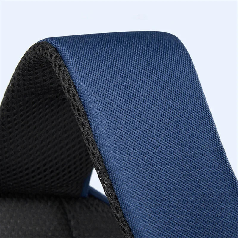 Waterproof school backpack for boys