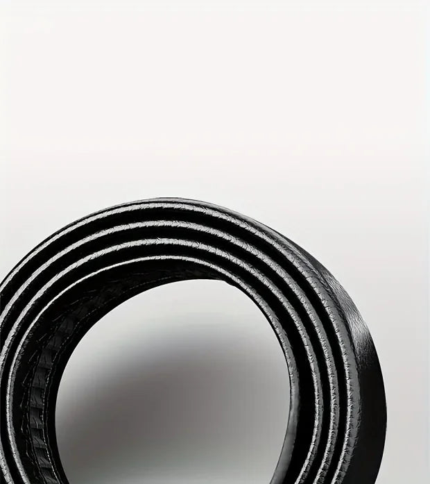 Casual fashion belts