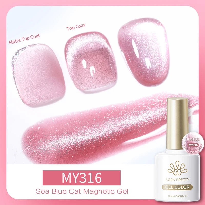 Professional gel polish