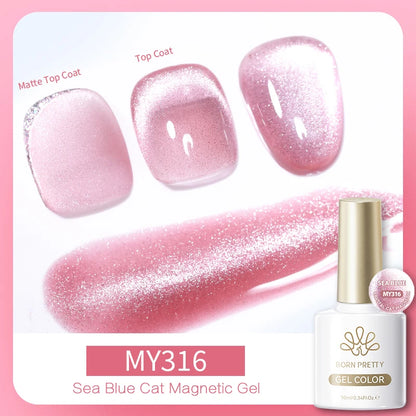 Professional gel polish