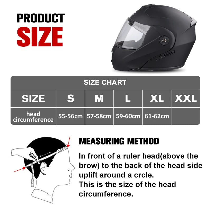 full face motorcycle helmet - Motorcycle Helmets - Helmet
