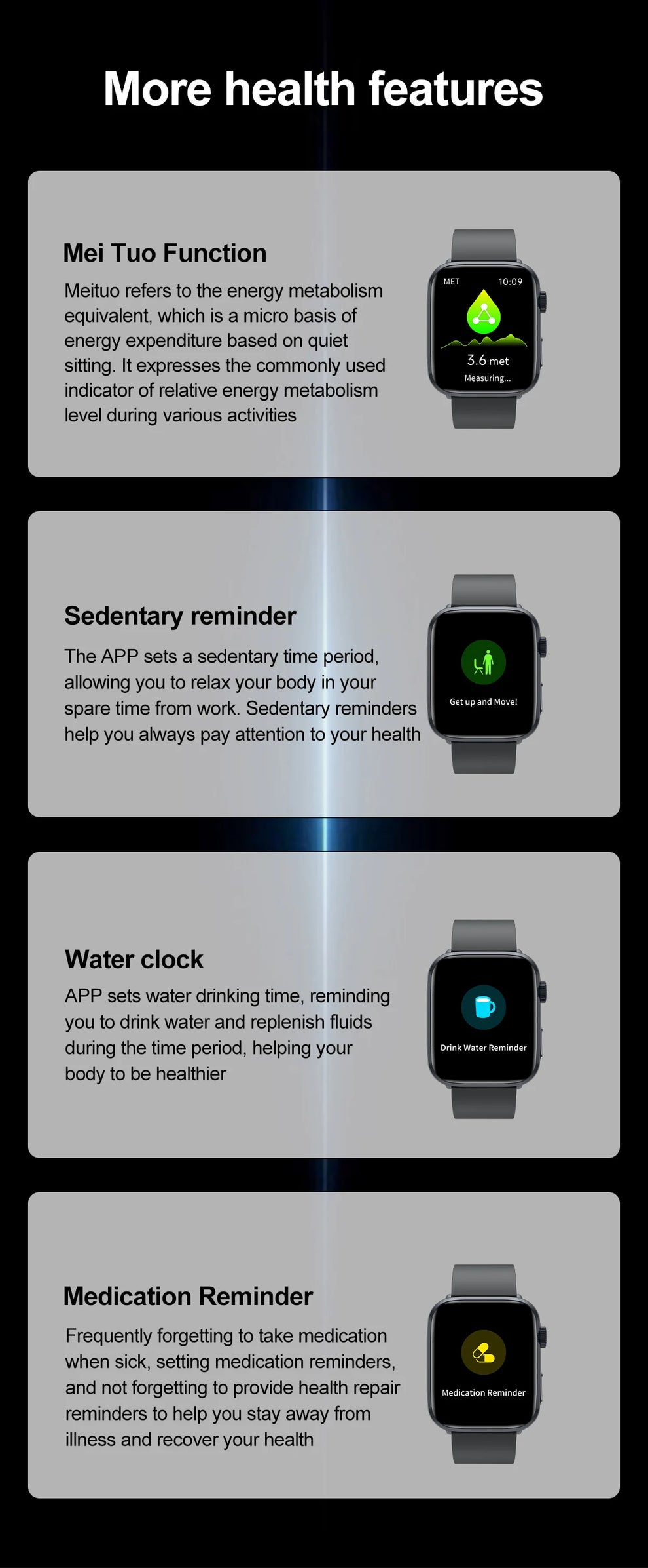 Wearable Technology - Smartwatch - best smartwatch timepiece