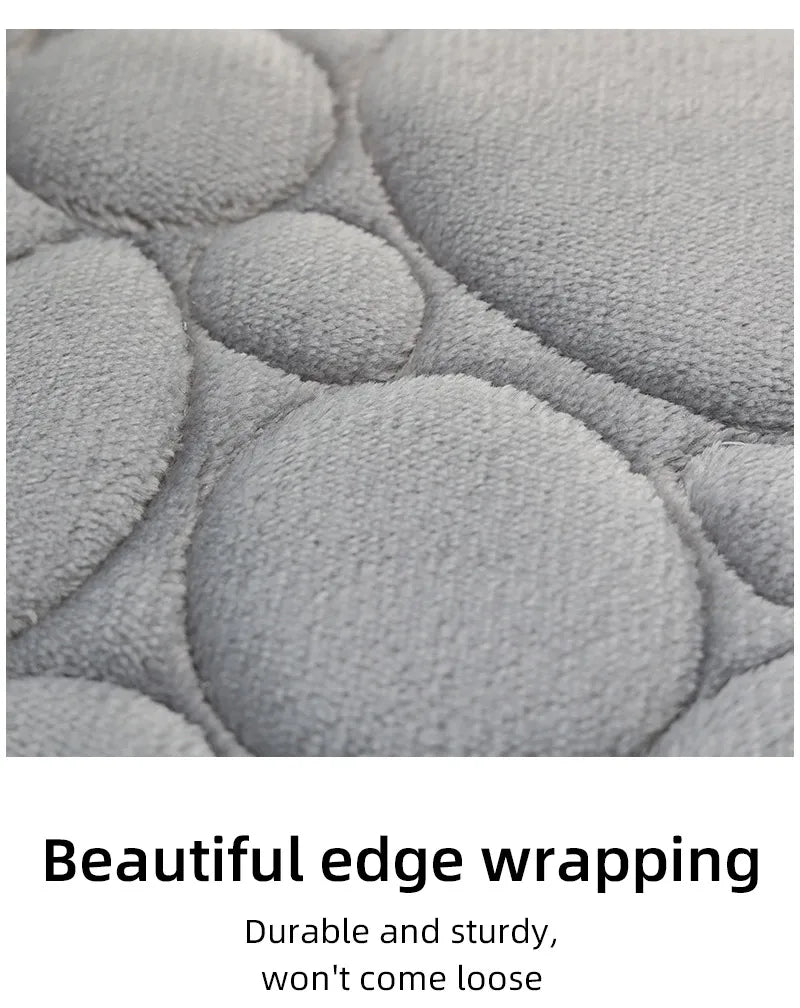 chenille bath mat - Home - Kitchen - Bath - Bath Linens - Bath Mats - Bathroom Mat