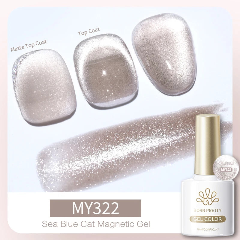 Professional gel polish