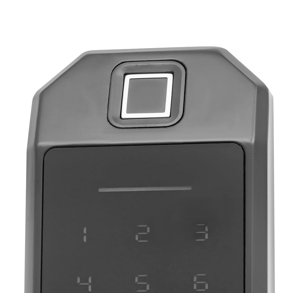 swiftlane fingerprint locks - Home Security - Smart Locks - Smart Fingerprint Door Lock