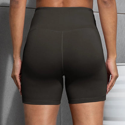 womens yoga shorts - Women Sportswear - Yoga Shorts