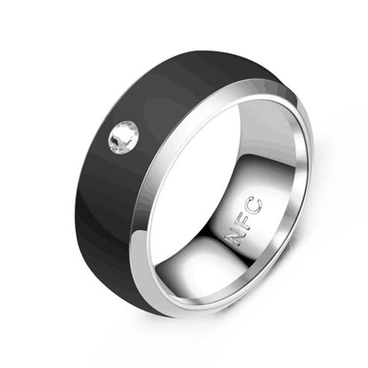 Hautement noté Wearable Technology - Smart Ring