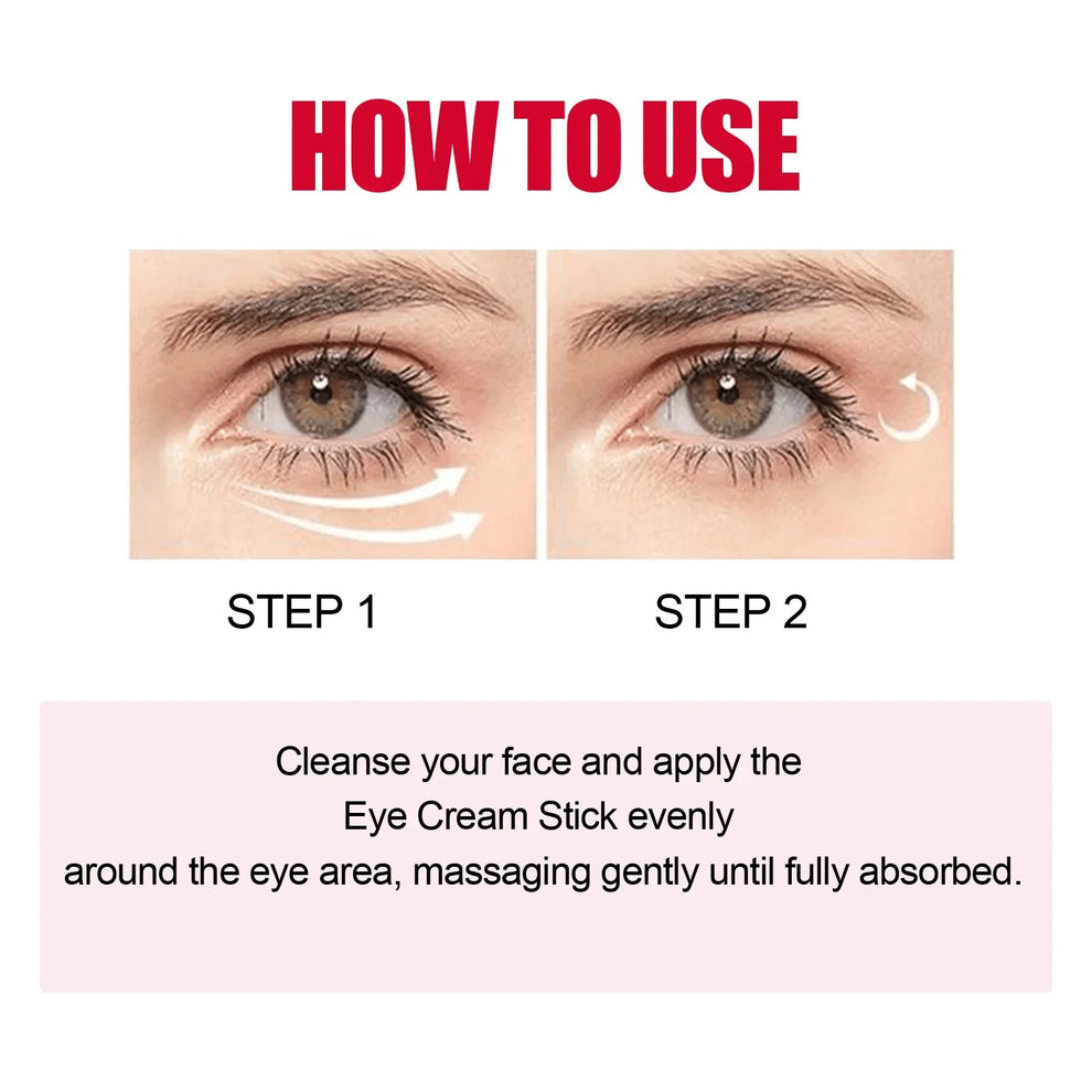 gentle retinol eyes - Skincare - Retinol Anti-Aging Eye Cream for Dark Circles
