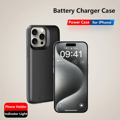 Battery case