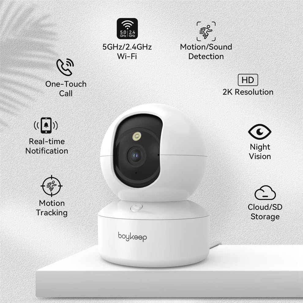 home security camera - Home Security - IP Camera