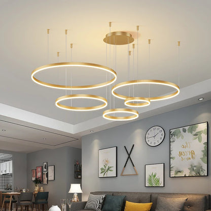 Living room lighting fixtures
