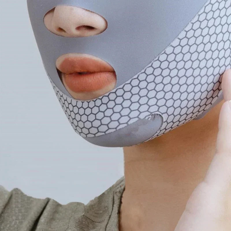 v line face slimming - Beauty - Personal Care - Facial slimming bandage