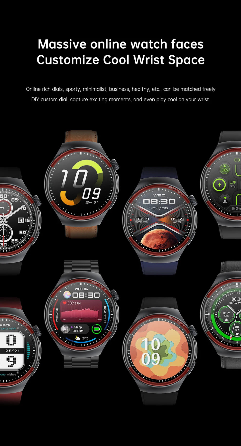 Smartwatch - Smartwatch - best smartwatch timepiece