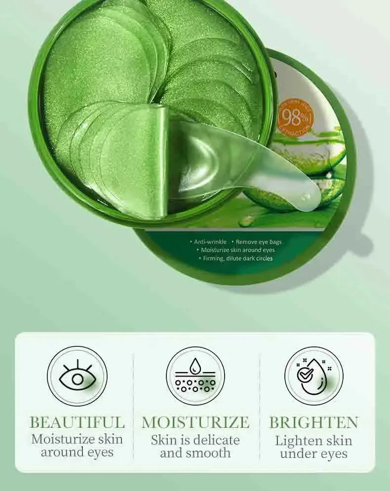 dark spot removal cream - Skincare - Eye Mask
