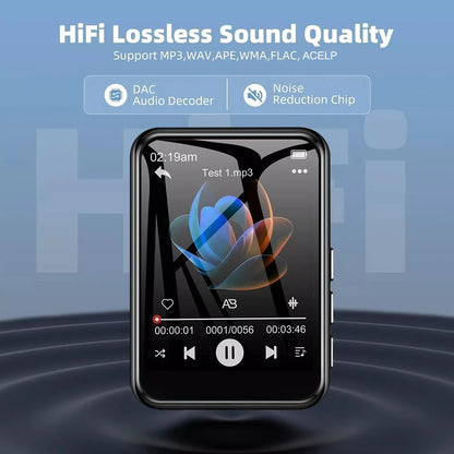 inch touchscreen mp4 player - Portable Media Player - 5-inch Android MP4 Player