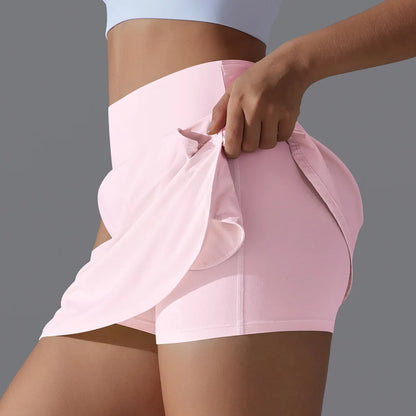 yoga shorts women - Women Sportswear - Yoga Shorts