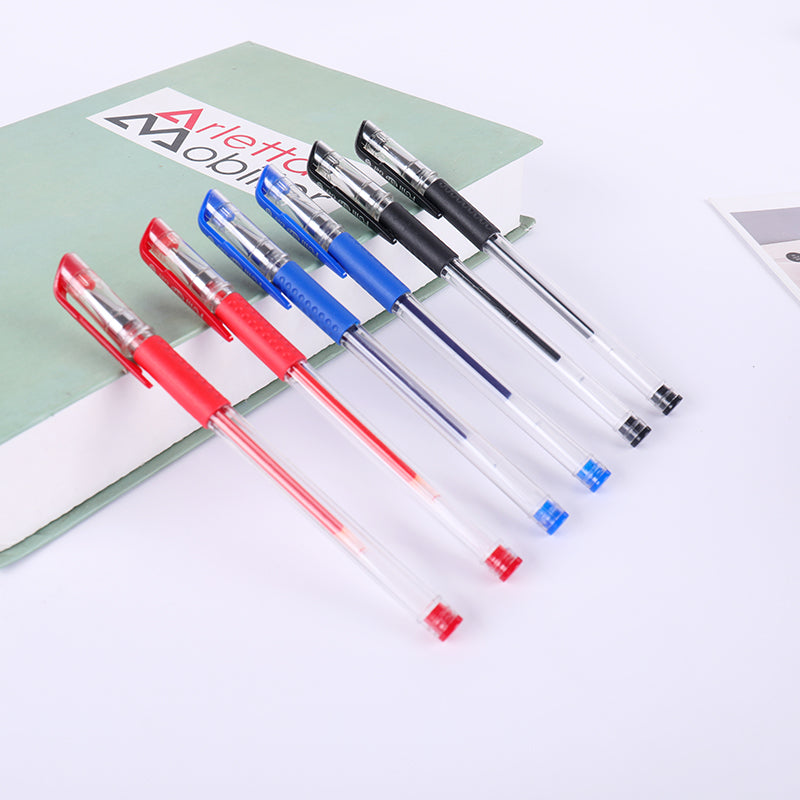 smooth gel pens 2025 - Stationery - Gel Pen