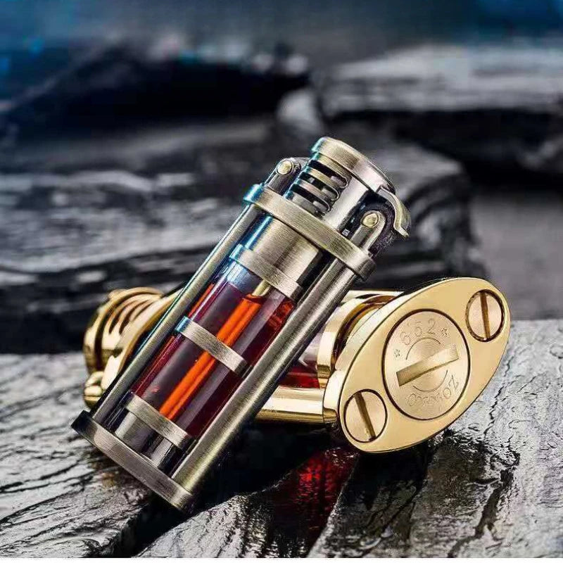 Lighters - Kerosene Lighter Eau de Cologne