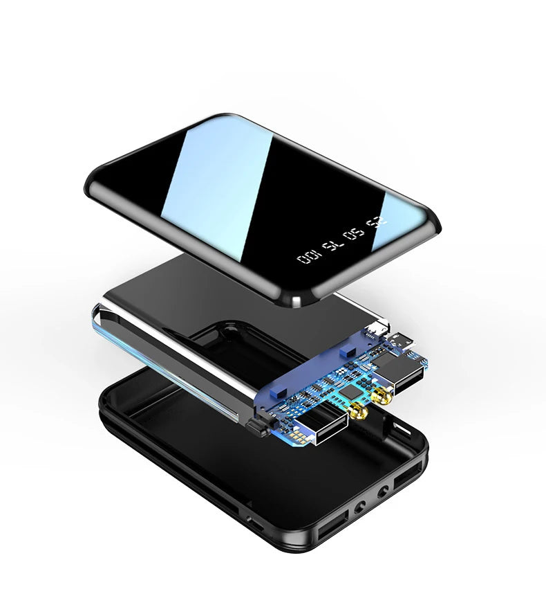 portable power bank 2025 - Electronics - Power Bank