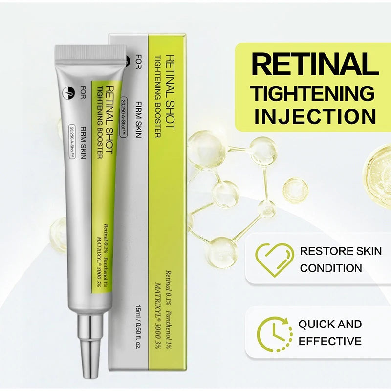 eye cream - Skincare - Retinol Eye Cream