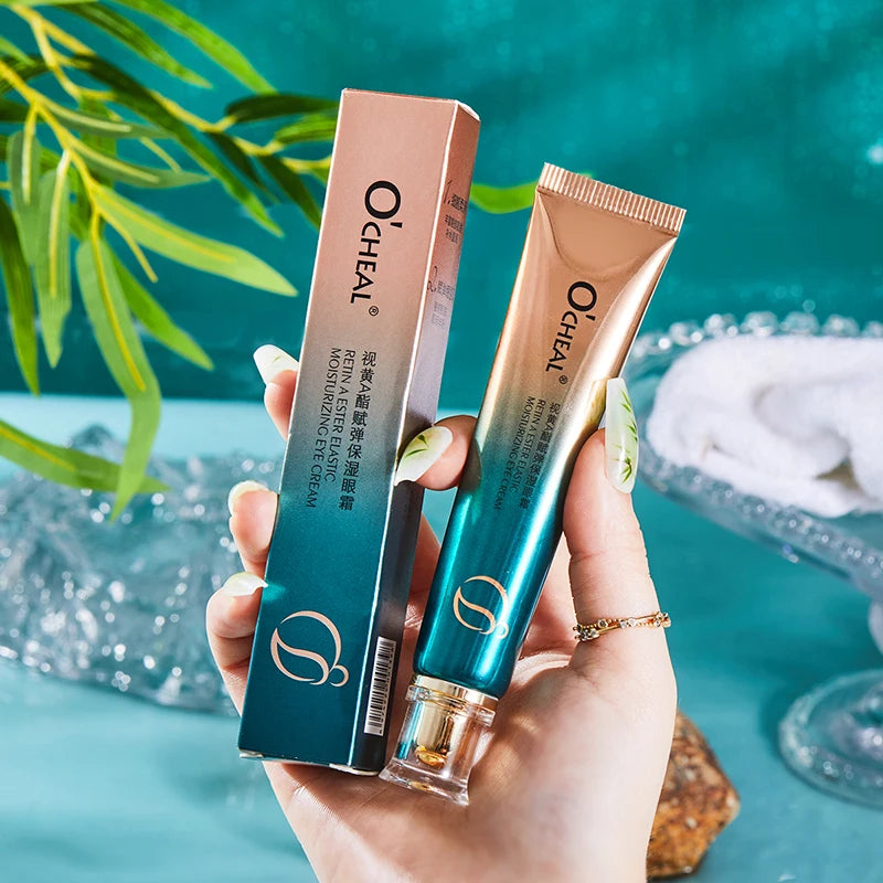 eye moisturizer - Skincare - Eye Moisturizing Cream