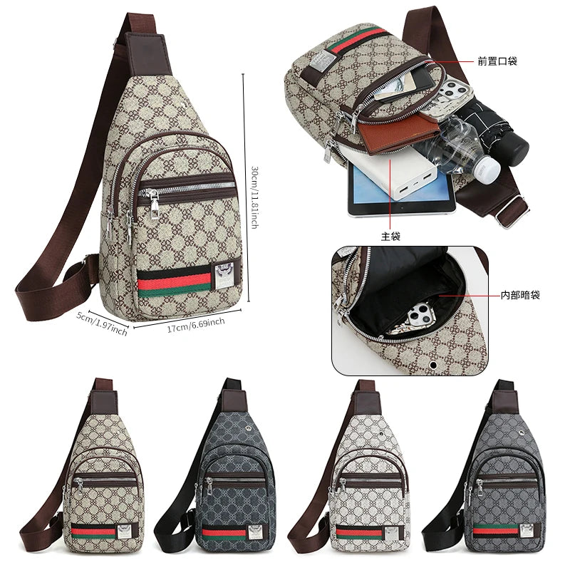 messenger bags - Bags - Messenger Bag