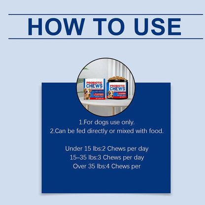 vet dental chews - Pet Supplies - Dog Health Chews