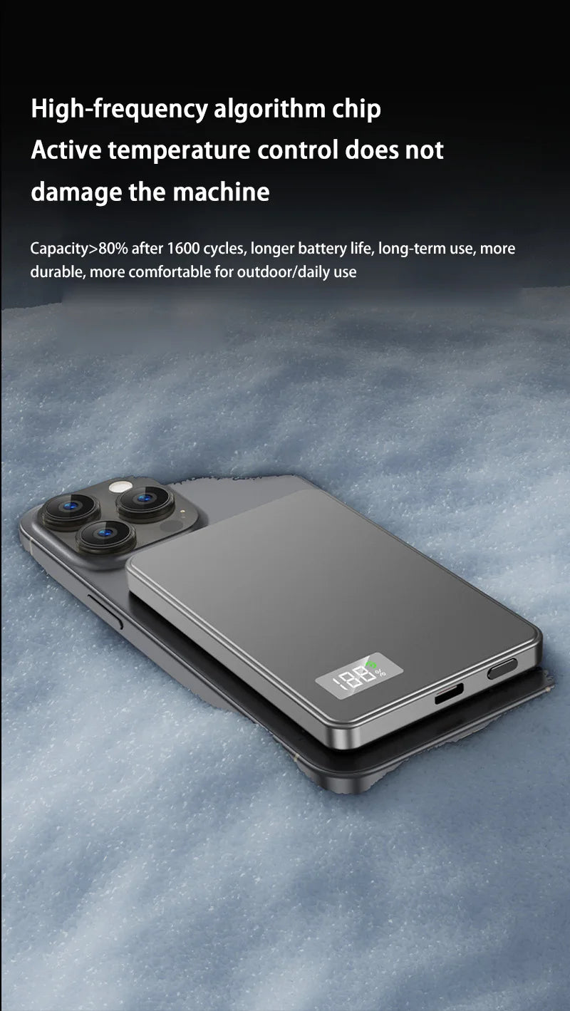 veektomx power bank - Power Banks - Power Bank