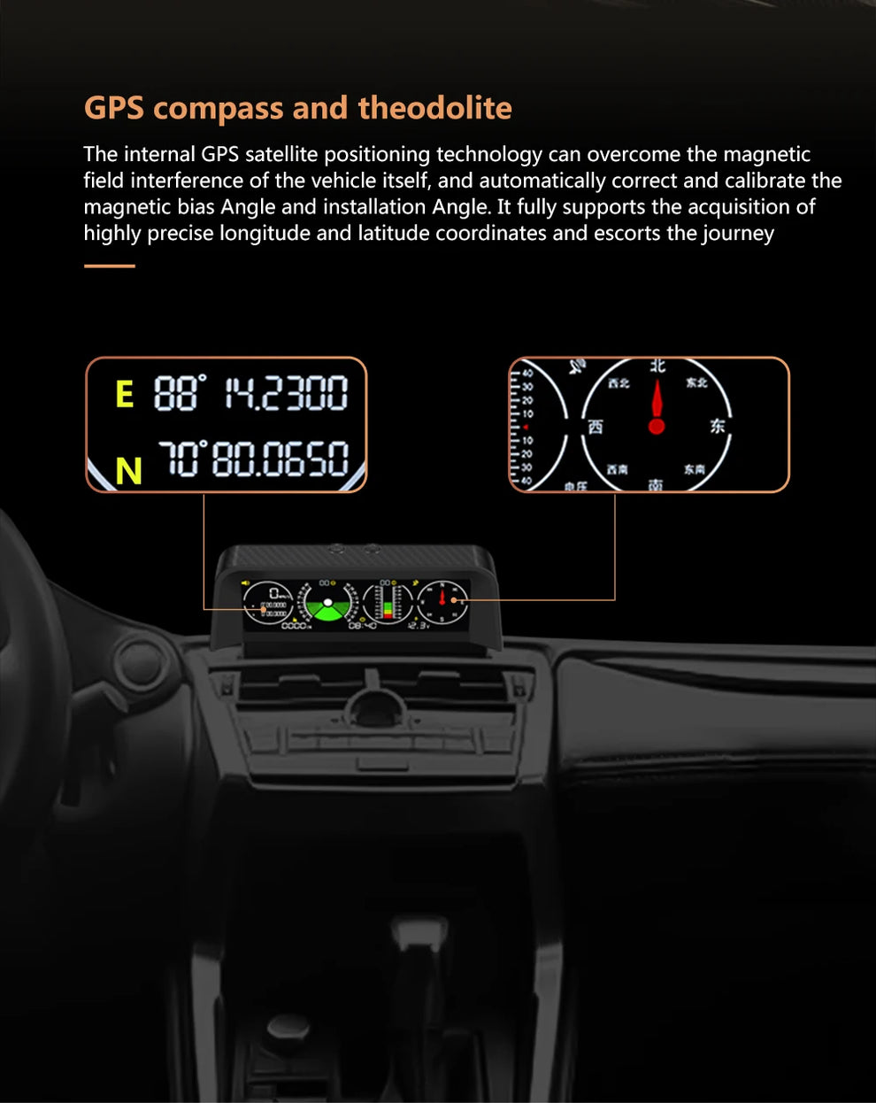 ar hud automotive - Automotive - HUD Speedometer