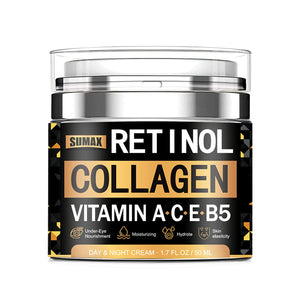 acne - Skincare - Retinol Face Cream