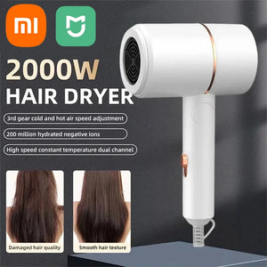 Xiaomi hair dryer