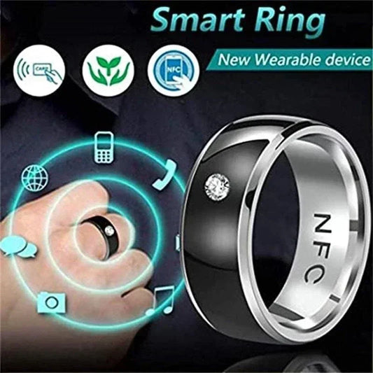 Best seller Wearable Technology - Smart Ring