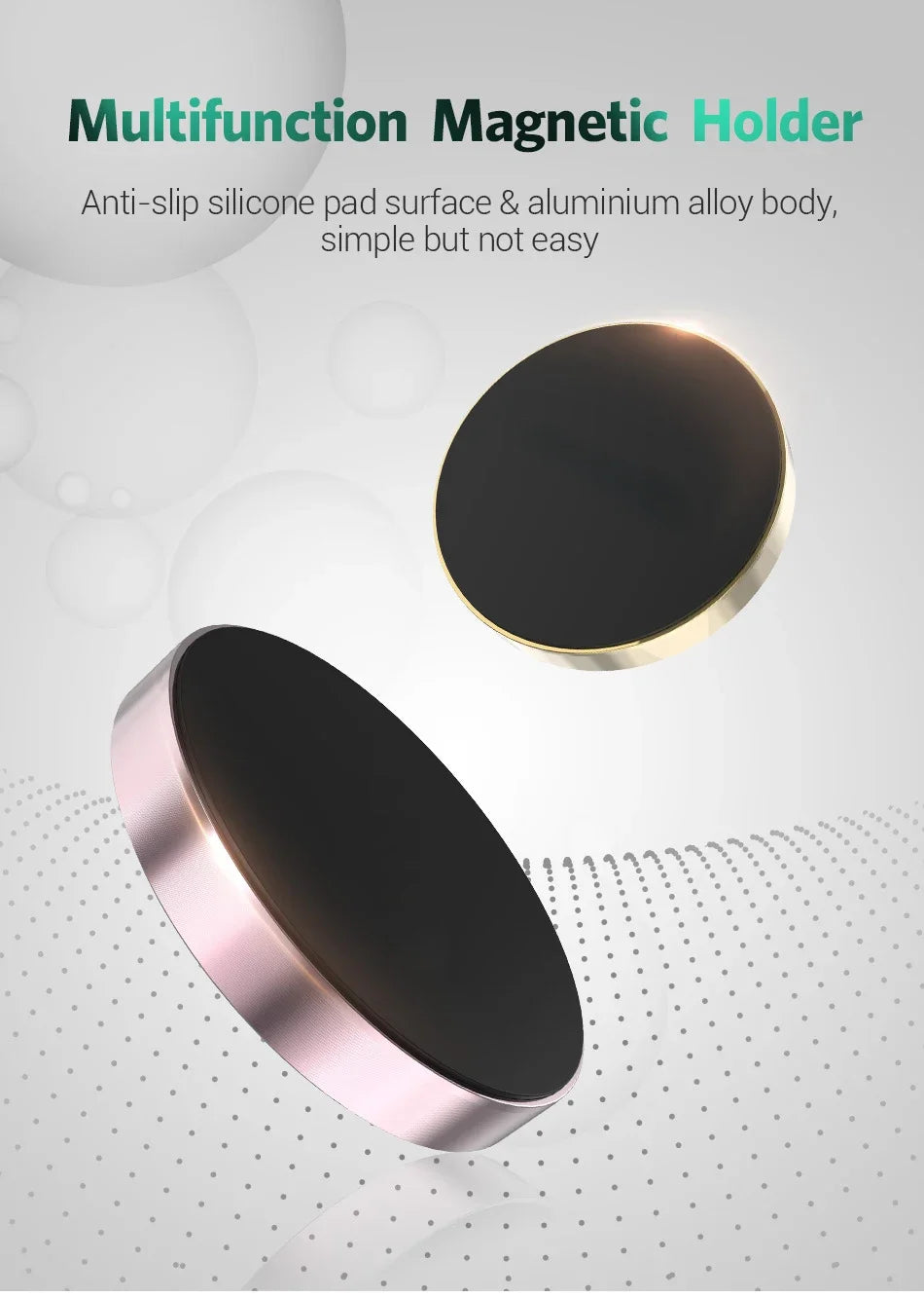 google pixel 10 car magnetic mount - Car Accessories - Magnetic Phone Holder