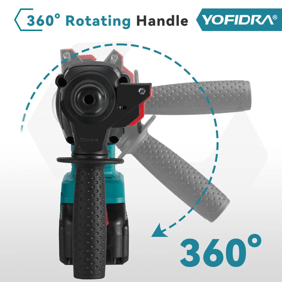 sds max rotary hammer - Power Tools - Rotary Hammer