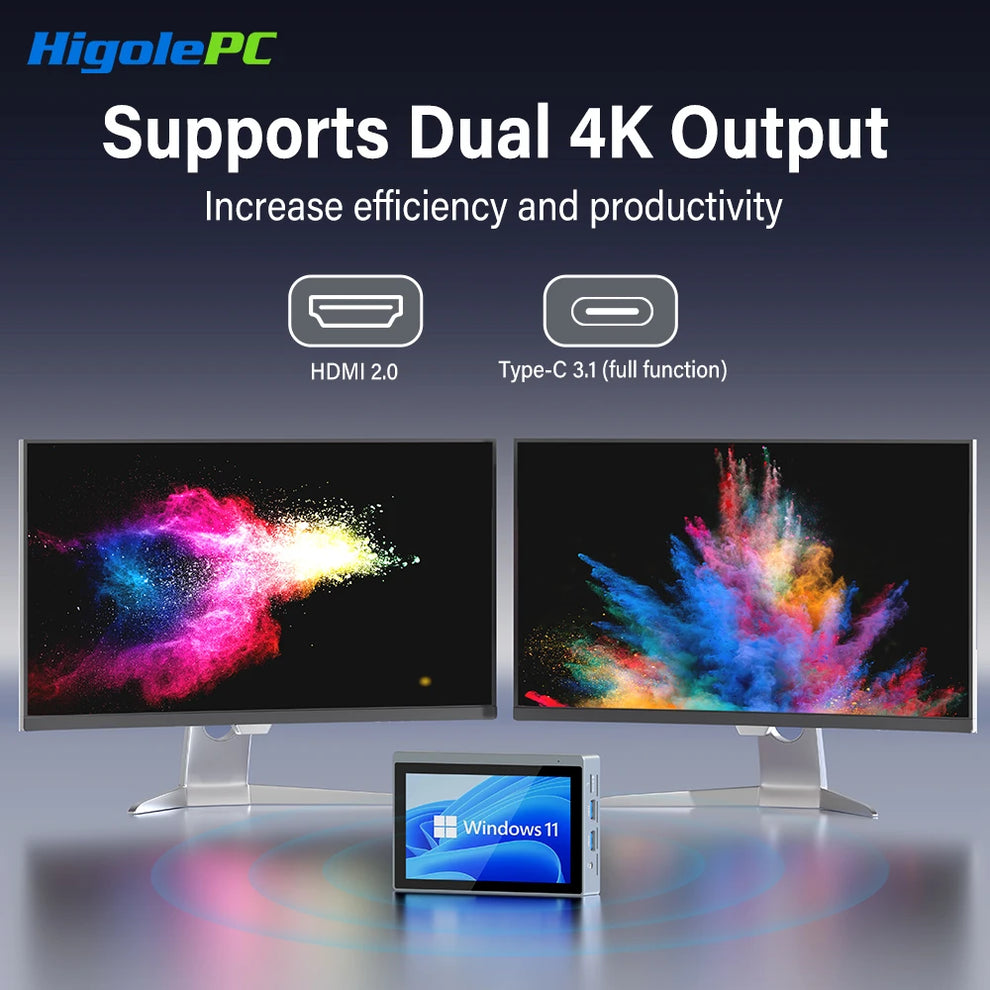 best mini pc 2025 - Computers - Tablets - Mini PC