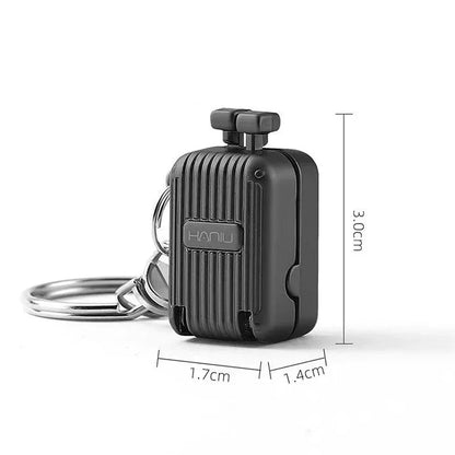 matte handle nail clippers - Beauty - Personal Care - Nail Clippers